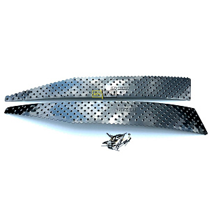 Накладки на подножки Arctic Cat ZL 600/800 2639-454