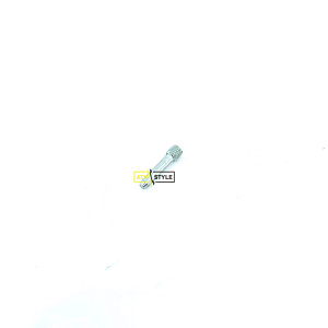 Шплинт втулки направляющей вариатора  Ski Doo 417222813