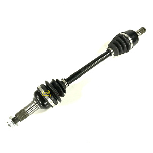 Привод передний Rugged Yamaha Grizzly 700 14-24 PAXL-8016
