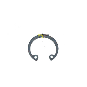 Кольцо стопорное D25 30800-02505