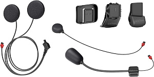 Универсальный набор крепления на шлем с динамиками Harman / Kardon 50C-A0311
