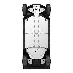 Защита передних рычагов Can Am Defender 715002444