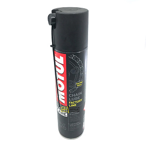 Смазка цепи Motul C4 Chain Lube Factory Line  102983