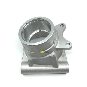 Цапфа задняя левая Polaris 5138501