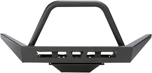 Передний бампер Warn Polaris RZR 900XP 87722