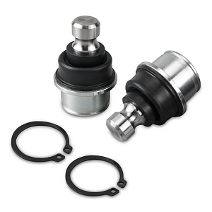 Комплект нижних шаровых NICECNC для BRP G2 32G1110500 ( 703501262 )