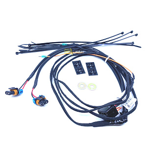 Проводка для подключения задних фонарей Can Am Maverick Trail/Sport 715004910