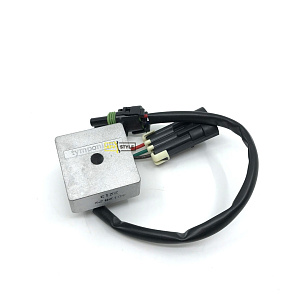 Реле регулятор Polaris 4012829