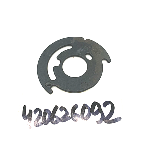 Изолирующая шайба Can Am б.у 420626092_б.у
