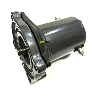 Мотор лебедки Warn RT/XT 40 74541