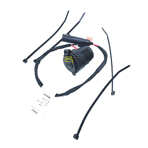 Розетка 12V для Ski-Doo Rev G4 860201423