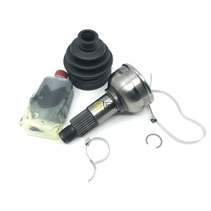Шрус внешний Yamaha 3B4-2510F-00-00