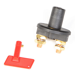 Выключатель массы Skipper sk-bsw1801rk