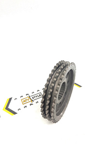 Звездочка КПП нижняя , 39,22 зуба Yamaha 83R-47548-00-00