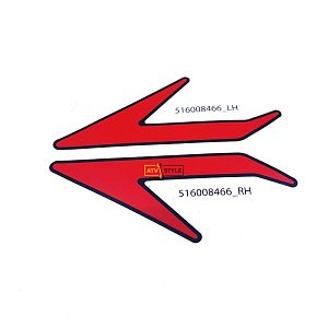 Декаль Lynx 516008466