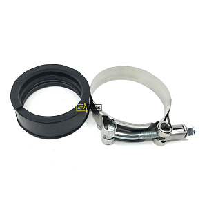 Впускной патрубок Arctic Cat 0437-069