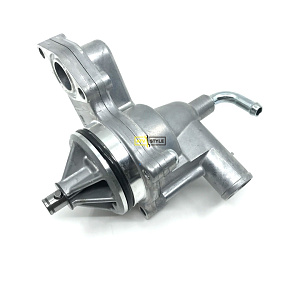 Водяная помпа Suzuki 17400-31G11