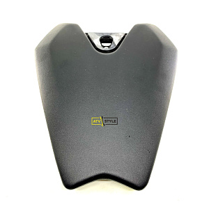 Сиденье в сборе, черное Kawasaki 53066-0550-MA