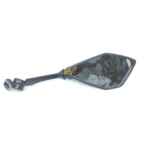 Зеркало заднего вида правое Kawasaki 56001-0246