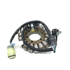 Статор генератора Yamaha 1S3-81410-00-00