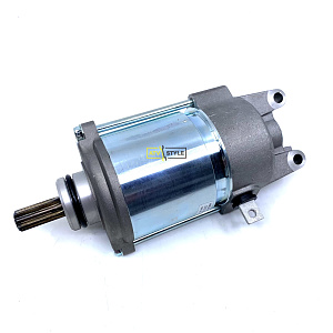 Стартер электрический Yamaha SM-01319 ( 8GC-81890-01-00 )