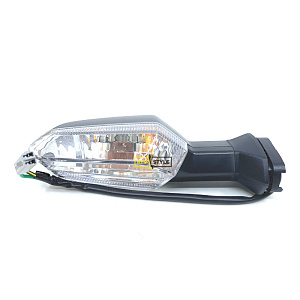 Поворотник передний правый Kawasaki 23037-0213