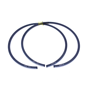 Кольца поршневые стандарт SPI для Yamaha VK 540 09-808R