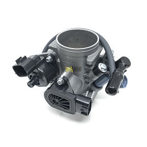 Дроссельная заслонка Suzuki 13400-31G02-000