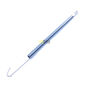 Пружина выхлопной системы SPI для Yamaha 500/600/700 SM-02106