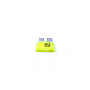 Предохранитель электрический 20А Yamaha 2GV-82151-00-00