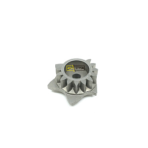Пластина КПП 25381-31G00