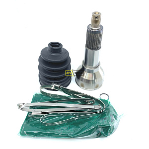 Шрус передний наружный Yamaha  Bruin 350  / Grizzly 350  / Kodiak 440 / 450 / Wolwerine 450 / Grizzly 660 02 г.в  WE271026