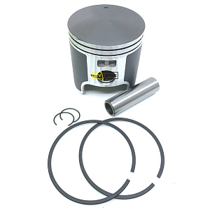 Поршень Polaris 550F (T-Moly, номинал) SM-09256