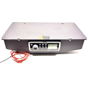 Offroad Sound Systems музыкальная система в крышу UTV OSS-DRH-FUSION