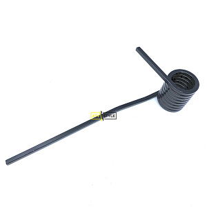 Пружина задней подвески левая  Polaris 550 / 600 / 800 / 850 SM-04359L ( 7043859-329 )