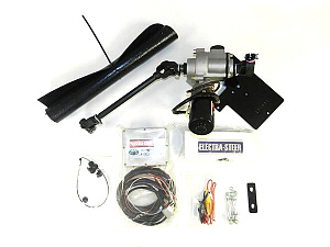 Электроусилитель руля E-steer Yamaha Rhino 700 8052580