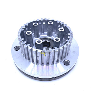 Корзина сцепления Suzuki 21410-48G10-000