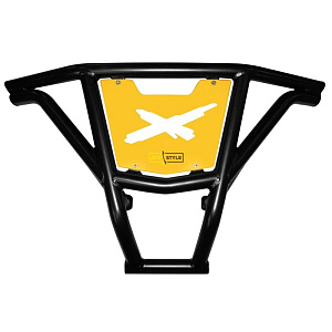 Бампер передний XRW BR9 Can Am Maverick 110100504PR