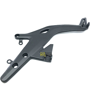 Кронштейн крепления левой подножки Kawasaki 35063-0871-18R