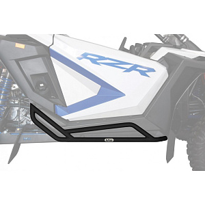 Пороги XRW P13 Polaris Pro XP 110056312PR