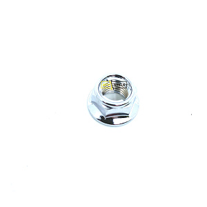 Гайка с фланцем М10 Suzuki 08319-31107