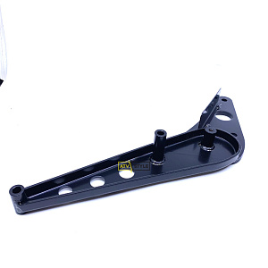 Кронштейн крепления ручки пассажира Suzuki 41620-48G10-000