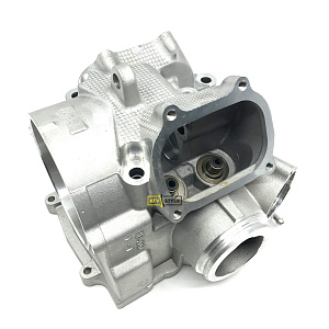 Головка блока цилиндра Yamaha 3B4-11101-00-00
