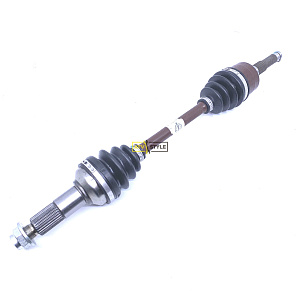 Привод передний левый Interparts Grizzly 660 03-08 ATV-YA-8-111