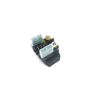 Реле стартера Yamaha 4SV-81940-12-00