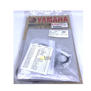 Прокладки двигателя (комплект) Yamaha 6D5-W0001-00-00