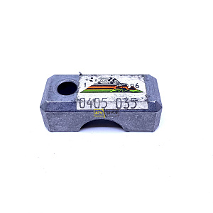 Скоба крепления руля Arctic Cat 0405-035