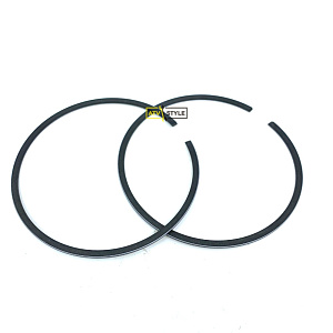 Кольца поршневые +0,25 мм  Yamaha VK540 8R6-11601-10-00