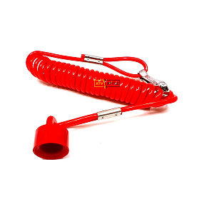 Чека безопасности  Ski Doo 01-111-21 ( 515178283 )