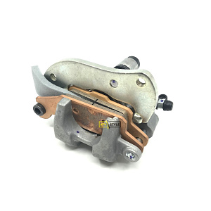 Суппорт передний правый Yamaha 3B4-2580U-02-00